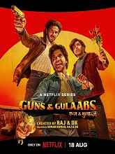 Guns & Gulaabs Season 1