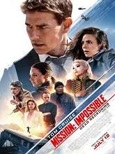 Mission Impossible 7 - Dead Reckoning Part One
