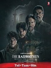 The Railway Men Season 1
